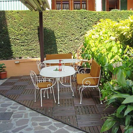 Hotel Orchidea Bardolino Exteriér fotografie
