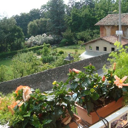 Hotel Orchidea Bardolino Exteriér fotografie